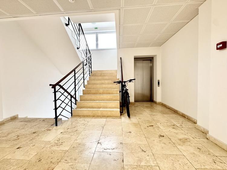 Studio cochet cu terasa– ideal pentru investiție,  Lipovei - Pădure - 19