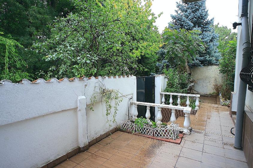 Vila de lângă parc – Cotroceni - 2