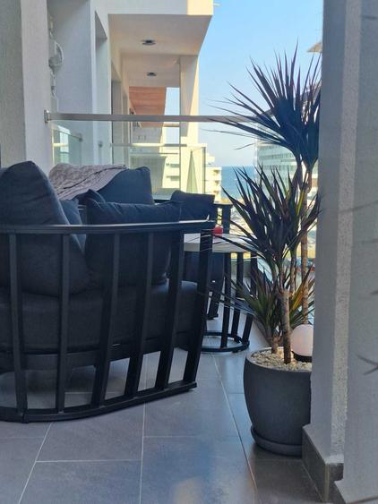 Queens residence- Apartament 2 camere Mamaia Nord | Mobilat si utilat complet | 70 m de plaja - 4