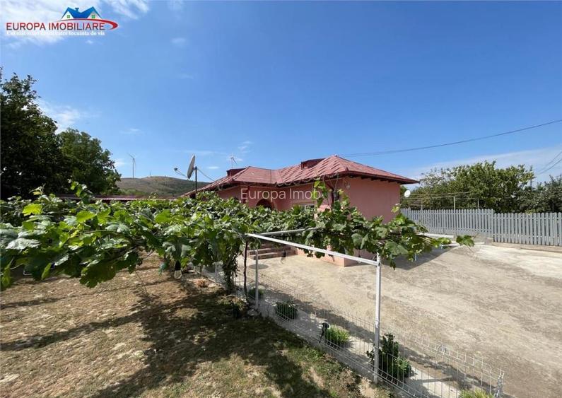 Casa de in Agighiol Casa de in Agighiol