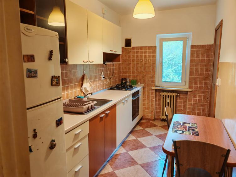 OFERTA INCHIRIERE AP 2 CAM IN VILA - 1