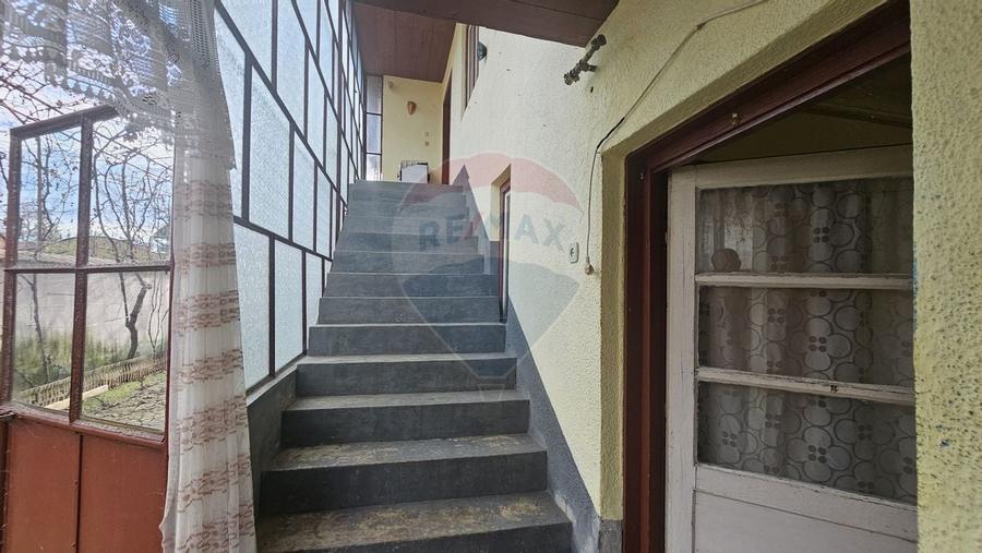 Comision 0% | Casa P+1 de vanzare | 106 mp utili | Rupea - 2