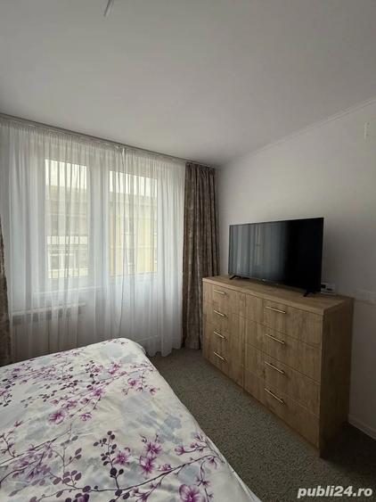 Apartament decomandat - 7