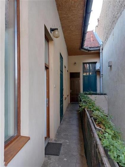 Apartament ultracentral cu posibilitate de mansardare - 4