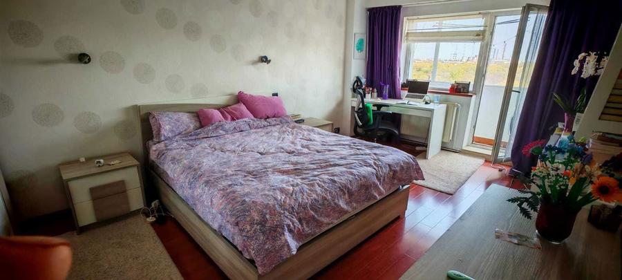 Vanzare apartament 4 camere - 4