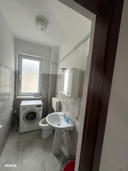 Apartament 3 Camere la 10 minute de statia de metrou Dimitrie Leonida - 16