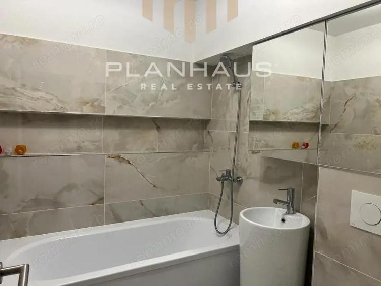 Vanzare apartament 2 camere ,B-dul Traian zona Pizza Plus - 14