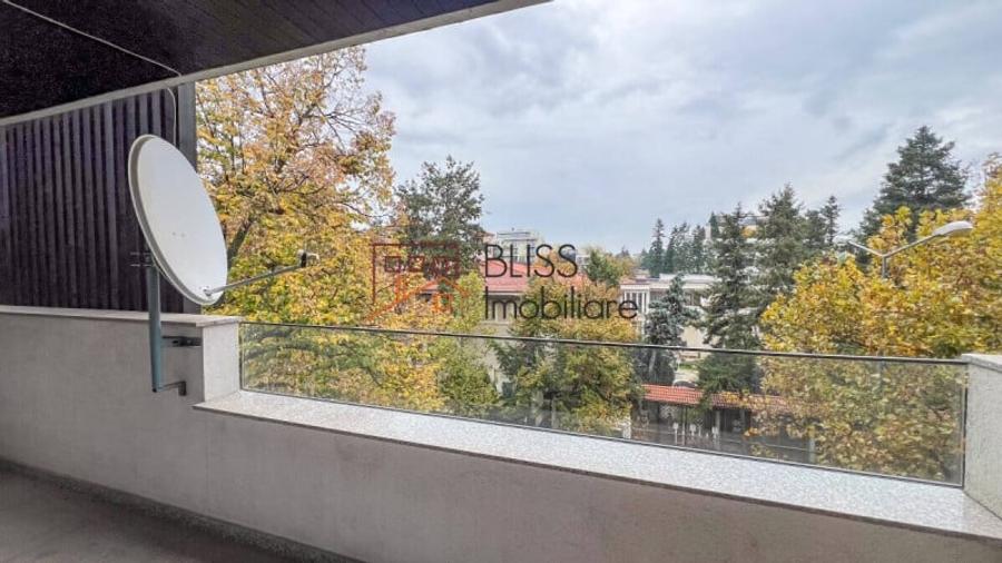 Apartament 3 camere în zona Primaverii - 1