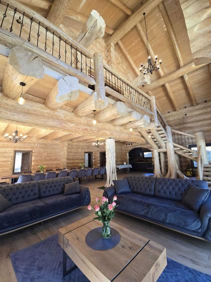 Luxury Chalet 16 PERS* - 5