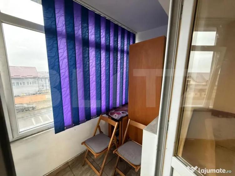 Apartament de vanzare, 52 mp, zona Micro 11 - 7