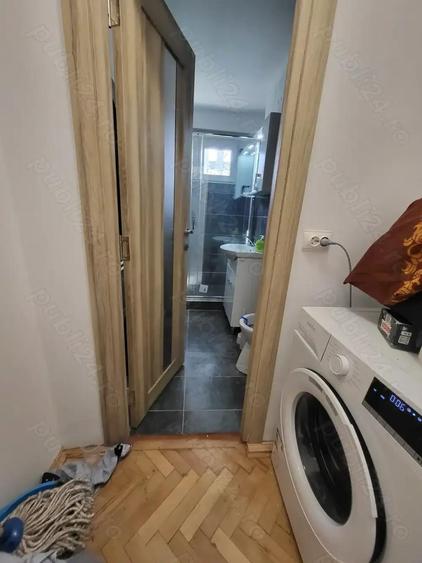 Vand apartament 3 camere Circumvalatiunii McDonald's - 11