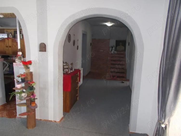 Casa individuala,2007, Ianova, P+M, 5 cam, 1150 mp teren - 11