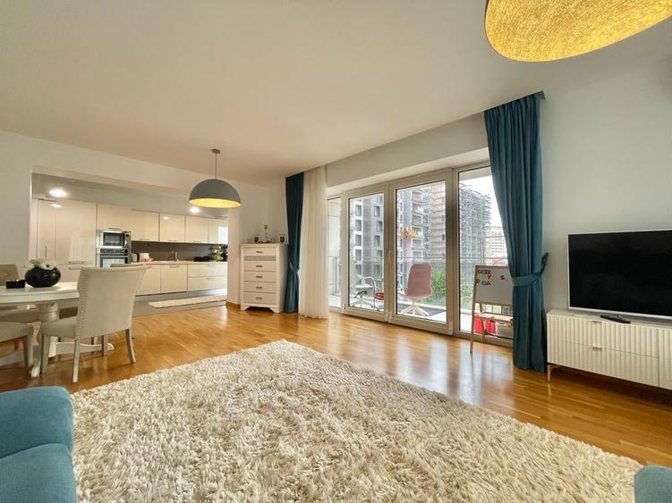 3 camere - INCITY RESIDENCE, Dristor, Alba Iulia, Dudesti - 3