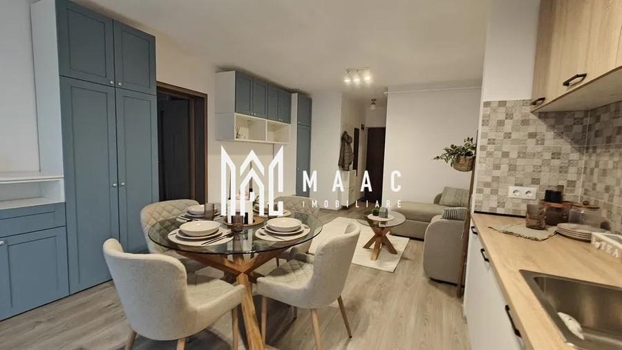 Apartament 2 camere | Balcon 9 mp | Lift | Magnolia Residence - 2