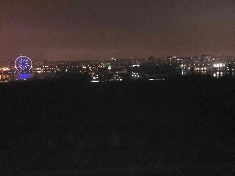 3 camere | Barbu Văcărescu | Vedere lac | Belvedere | Parcare - 13