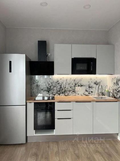 Garsoniera de inchiriat in zona Popesti Leordeni - 2