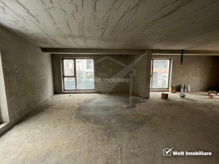 Spatiu birou in bloc nou construit, 91 mp, zona Grigorescu-Taietura Turcului Spatiu birou in bloc nou construit, 91 mp, zona Grigorescu-Taietura Turcului