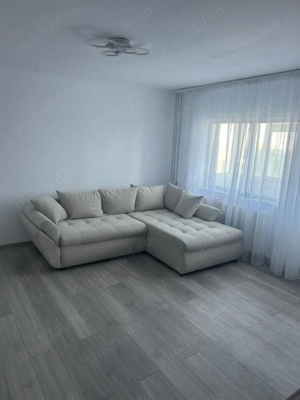 Garsoniera de inchiriat - 2