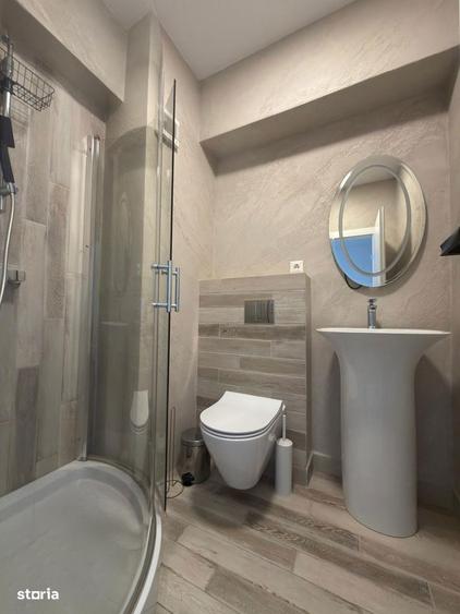 Apartament PREMIUM cu TERASA de 40 mp, cartier Buna Ziua - 6