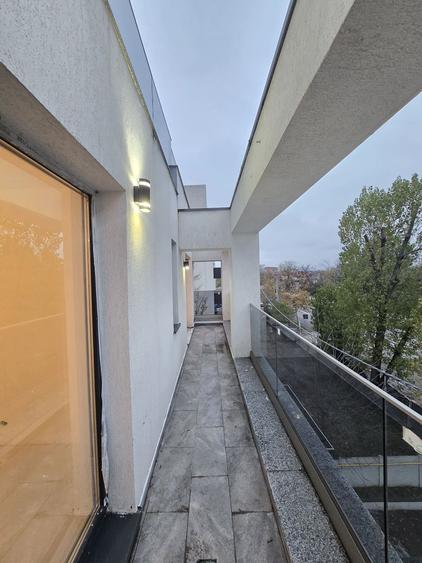 Apartament 3 camere Sisesti - Lac Straulesti -Metrou Straulesti - 9