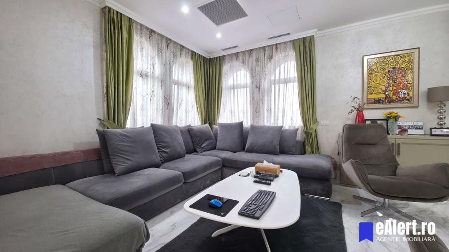 Casă unicat, premium în Theodor Pallady, finisaje de lux și materiale premium. - 7