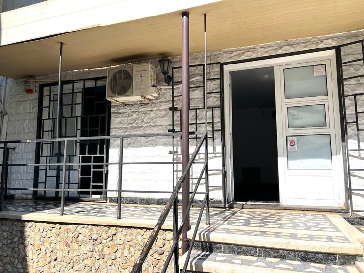 COMISION 0% - Spațiu Comercial– Strada Negru Vodă – 40mp - 2