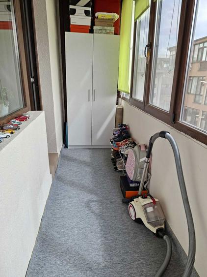 Apartament 3 camere 2 balcoane - Cartier Confort Urban, Sos. Salaj nr. 363 - 2