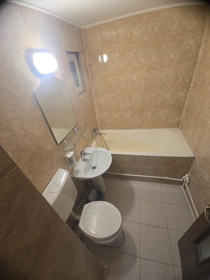 De inchiriat – Apartament 2 camere decomandat, Zona Casa de Cultura - 17