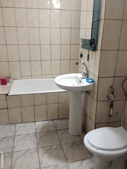 Vand apartament 4 camere decomandat parter balcon gaze naturale NAVODARI, zona EST - 2