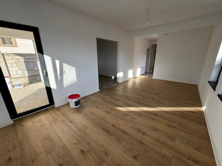 Casă parter 4 camere, 88 mp utili, teren 300 mp – Berceni, Ilfov - 5