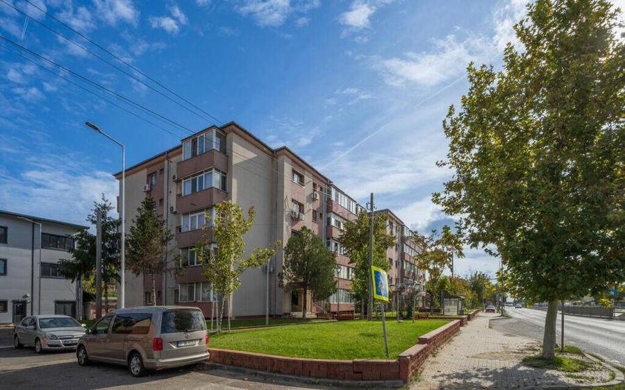 Apartament 3 camere, 67m2, Jilava - 2