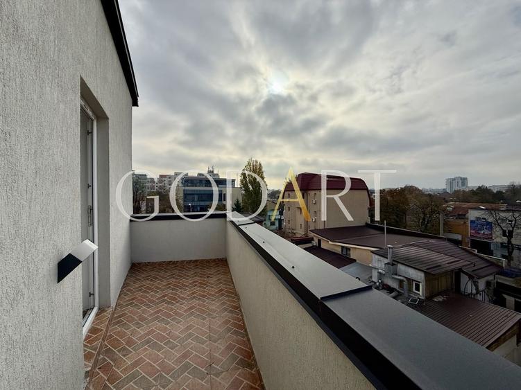 Oportunitate | Vila individuala | Curte | Tei - 26