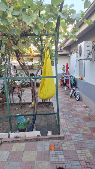 Chitila Casa Individuala 4 Camere - 15