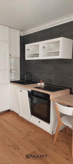 Apartament 2 camere zona Turnisor - 3