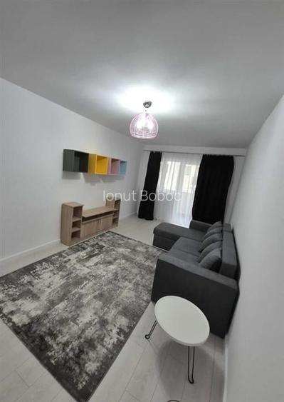 Apartament Berceni