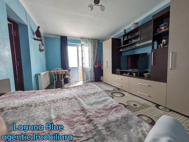 Apartament cu 3 camere decomandat în Ultracentral