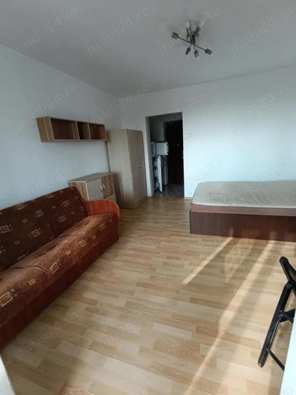 || Garsoniera 32 mp Bd. Lucre?iu Patra?canu || M. Costin Georgian - 5