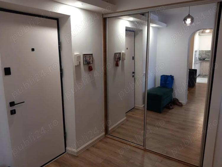 Proprietar inchiriez ap 2 camere decomandat modern City Mall - 10