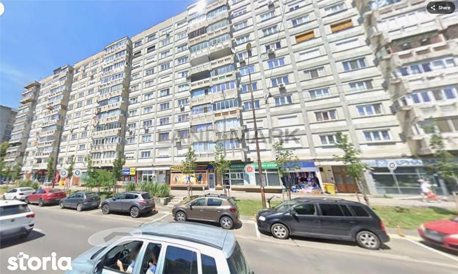 Spatiu comercial de inchiriat, Bdul Gh.Lazar, vad excelent ! - 2
