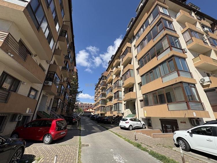 Garsoniera in Confort Urban Residence, gata de mutare, Salaj, Sector 5 - 3