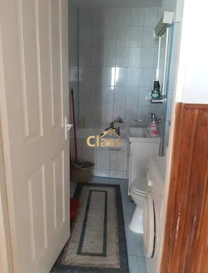 Apartament 3 camere | etaj intermediar | 53 mpu | Mehedinti Manastur - 7