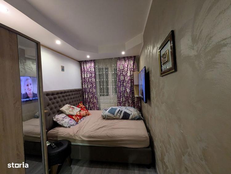 Apartament 3 camere, cochet ?i primitor, in spate la Cora - 6