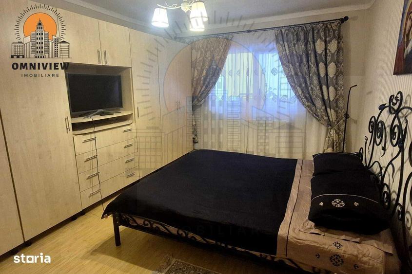 Apartament 2 camere cu balcon mare ?i parcare Codlea - 7