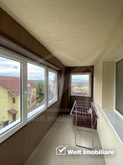 Inchiriere Apartament 2 camere, decomandat, strada Sighisoarei, zona UMF, USAMV - 7