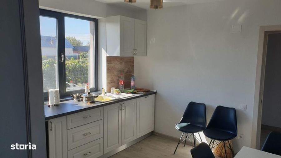 Proprietar vand casa Leordeni constructie 2020 - 7