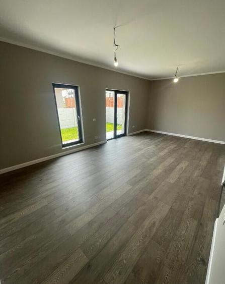 Casa de vanzare cu 4 camere|finisaje de calitate|incalzire pardoseala - 6