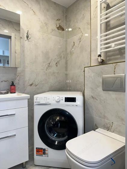 Apartament cu 2 camere de inchiriat in zona Tractorul - 1