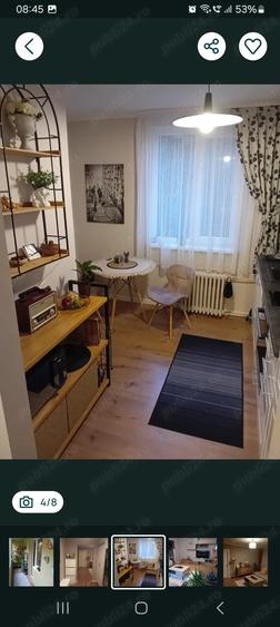 Apartament doua camere - 4