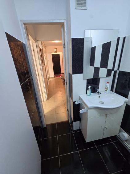 Apartament 2 camere / cabinet medical,  in zona Berceni - Drumul Gazarului - 12