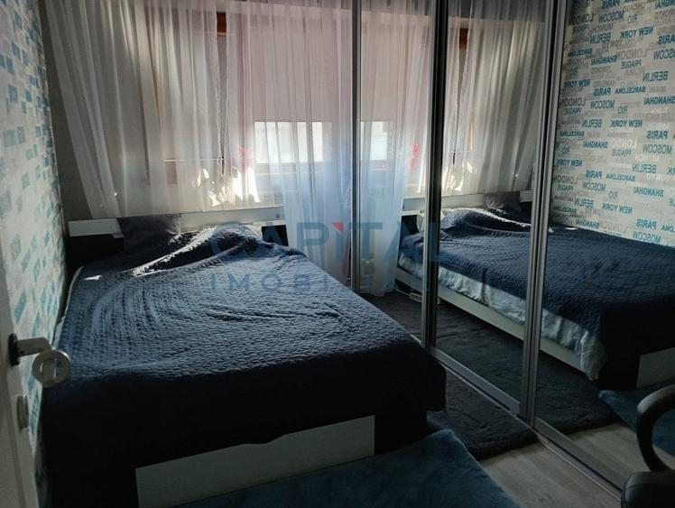 COMISION 0% - APARTAMENT 4 CAMERE, RENOVAT - 3